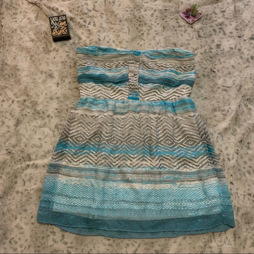 American Eagle Outfitters 🦅 | Skater Dress | Size XXL